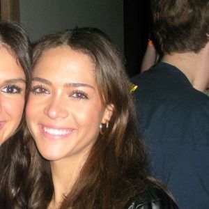 Meet your Posher, Scarlet